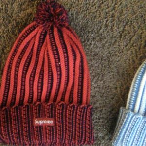 SUPREME BEANIE'S